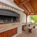 Apartman Lovely In