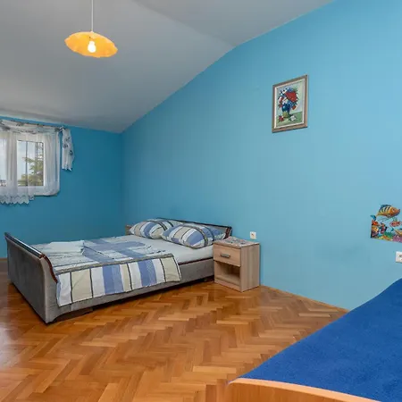 Lovely In Apartman Sveti Filip i Jakov