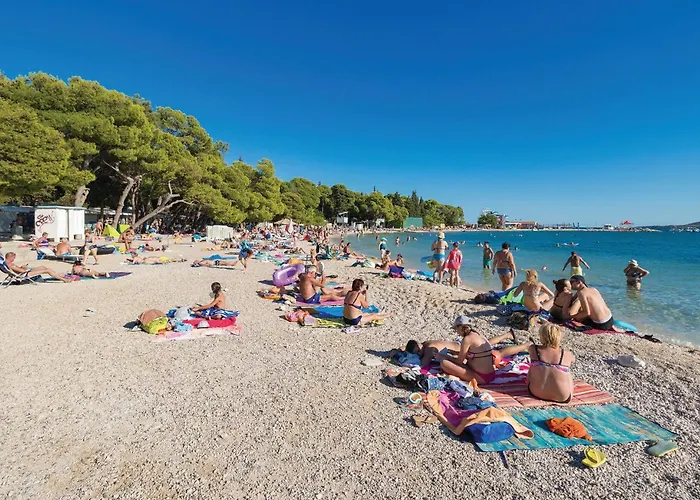 Апартаменты Lovely In