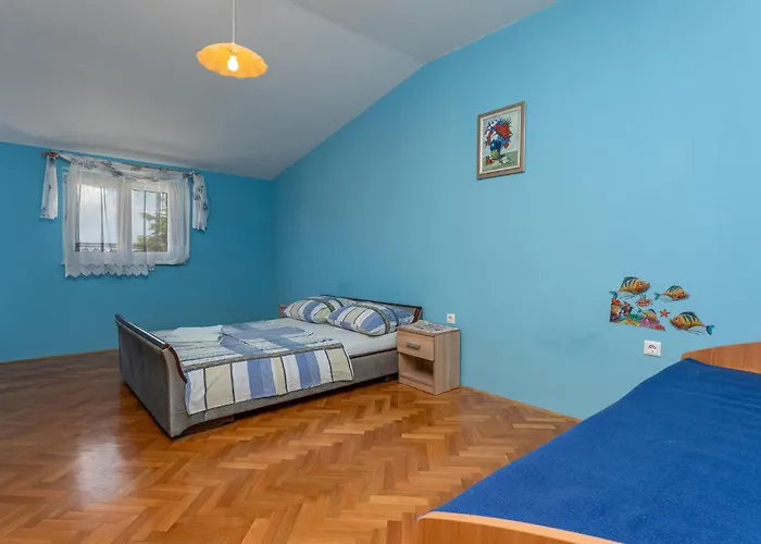 Lovely In Апартаменты Свети-Филип-и-Яков