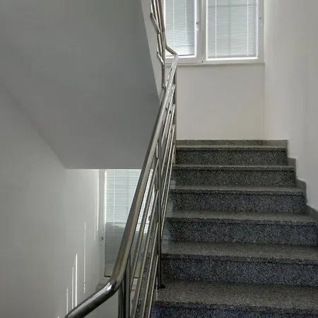 2 Bedroom Cozy In Apartmán *